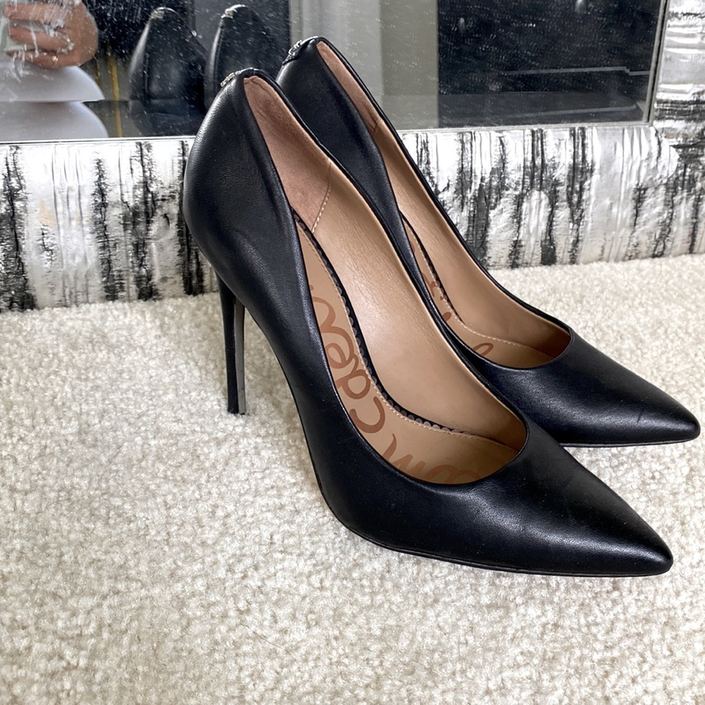 Sam Edelman Dana Pointed Toe Pump